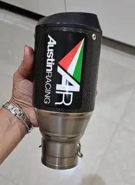 Austin racing original