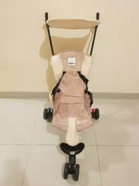 Dijual Stroller Cocolatte Isport