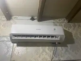 Di Jual AC 1/2 PK