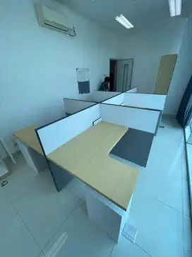 Office desk / Meja kantor murah