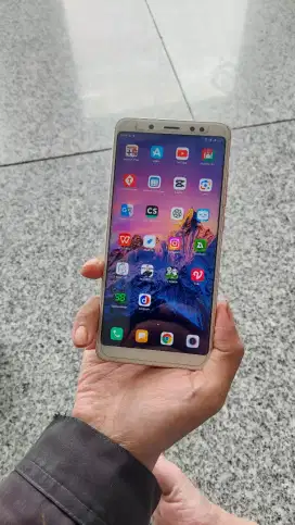 Xiaomi redmi note 5 4G 3/32