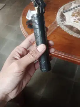 alat potong rambut automatis