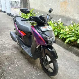 YAMAHA MIO GEAR (TERBARU)