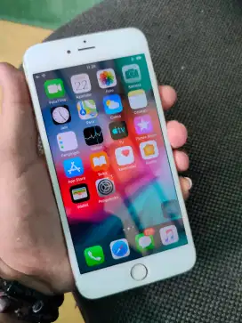Iphone 6 plus 128 gb all operator