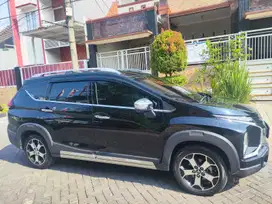 Mitsubishi Xpander 2021 Bensin
