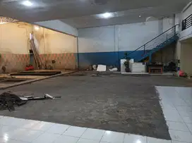 TERMURAH Bekas Cucian Mobil di Poros Jalan Raya Arif Margono Malang