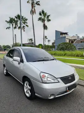 CityCar Suzuki Baleno Automatic