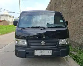 Suzuki New Carry 1.5 Pick Up Cary Tayo Pickup 2023