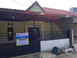 Jual Rumah Randuagung Kebomas Gresik
