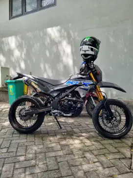 OVER KREDIT KLX 150 SM SE TAHUN 2024