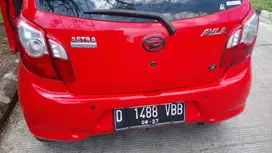 Daihatsu Ayla 2015 Bensin
