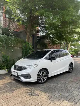 Honda Jazz RS cvt 2018 tgn 1 Bogor
