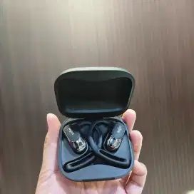 Shokz OpenFit Air - Black