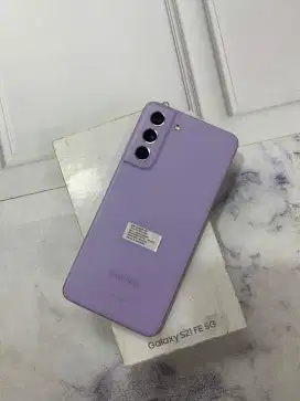 Samsung S21 FE 8/256