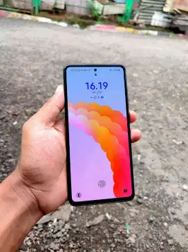 Samsung a52 istimewa siap pake 8/128gb Nfc