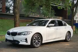 BMW 320i 
G20 B48 2021