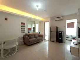 Disewakan Unit Apartemen - 3 BR - Full Furnished,  Bassura City