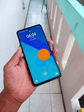 Samsung a52 istimewa siap pake 8/128gb Nfc