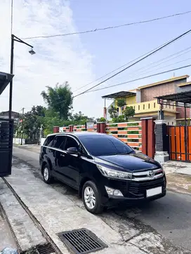 INNOVA REBORN 2.4 G Manual 2018