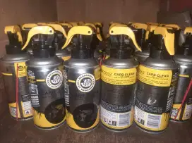 Megacool Carbu Cleaner dan Injeksi Cleaner 250 ml