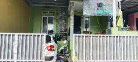 Di jual atau di kontrakan rumah minimalis full renov siap huni