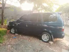 Di jual kijang kapsul diesel