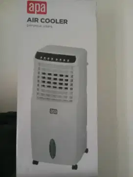 Air cooler merk apa