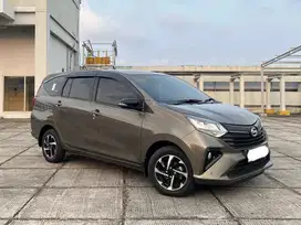 KM 2 RB DAIHATSU SIGRA R MANUAL 2024 Bensin