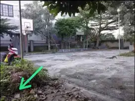 Dijual Tanah Kavling Strategis Siap Bangun Di Griya Kuning Pusaka
