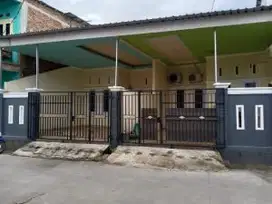 Rumah siap huni dkt poros talasalapang
