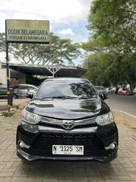 Avanza VelOZ MT 2016