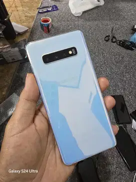 Samsung S10 Plus 8/128 Kondisi Super Mulus