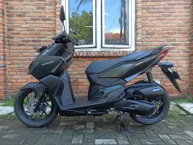 Honda Vario 160 CBS 2023 Pajak on 2026 Km Low Mulus Ori