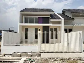 Siap Huni Murah Dekat Bandara Juanda Sedati dan UPN MERR Rungkut