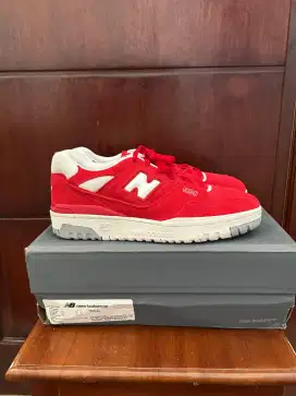 New Balance 550 Red Original