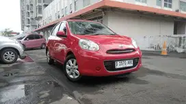 Nissan March 1.2 Matic dari pemakai untuk pemakai