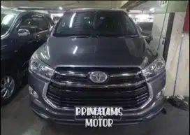 Toyota kijang innova Venturer diesel 2018