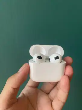 Airpods gen 3 original