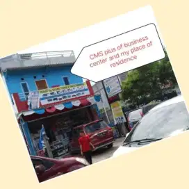 Loker karyawati khusus wanita