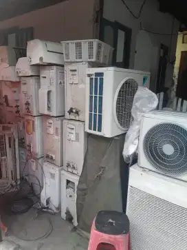 Terima ac second ac rusak ac bekas surabaya