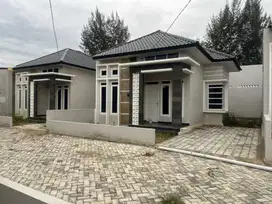 Rmh minimalis siap huni type 53 gp baro meuraxa dkt hotel permata hati