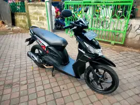 Honda Beat 110 Karburator Tahun 2010