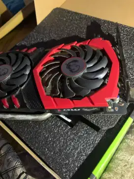 VGA GTX 1050 Ti