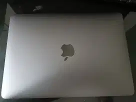 Macbook Retina 12 Inch