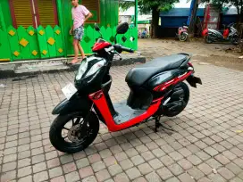 Honda Genio 110 PGM-FI Tahun 2023