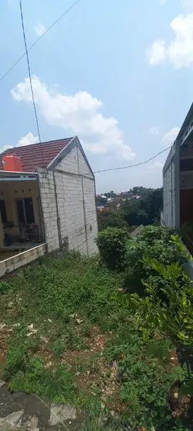 Jual murah kavling gedawang