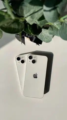 KREDIT IPHONE 13 NEW IBOX