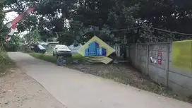 Dijual Tanah di Gunung sindur - Bogor, Jawa barat