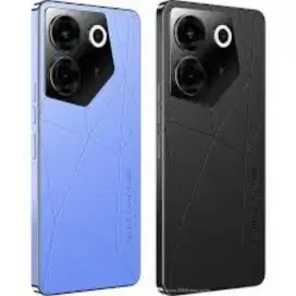 Tecno Camon 20 Pro 5G Ram 8GB Internal 256GB Garansi Resmi