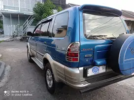 Isuzu Grand touring 2007 Diesel